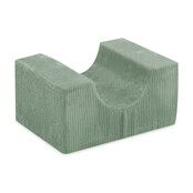 Hindernisbaan Kasteel | Green Corduroy