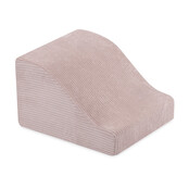 Hindernisbaan Kasteel | Light Pink Corduroy Hindernisbaan Kasteel | Light Pink Corduroy