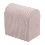 Hindernisbaan Kasteel | Light Pink Corduroy Hindernisbaan Kasteel | Light Pink Corduroy