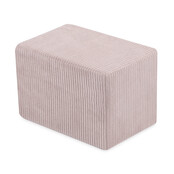 Hindernisbaan Kasteel | Light Pink Corduroy Hindernisbaan Kasteel | Light Pink Corduroy