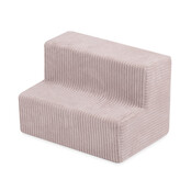 Hindernisbaan Kasteel | Light Pink Corduroy Hindernisbaan Kasteel | Light Pink Corduroy