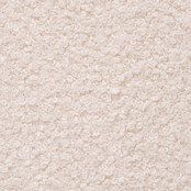 Ballenbak Rond 90x30 | Cream Fluffy Lamb excl. ballen