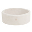 Misioo Ballenbak Rond 90x30 | Cream Fluffy Lamb excl. ballen