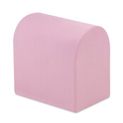 Hindernisbaan met Ballenbak |  Licht Roze