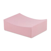 Hindernisbaan met Ballenbak |  Licht Roze