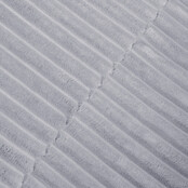 Ballenbak Rond 90x30 | Grey Puffy Lamell excl. ballen Ballenbak Rond 90x30 | Grey Puffy Lamell excl. ballen