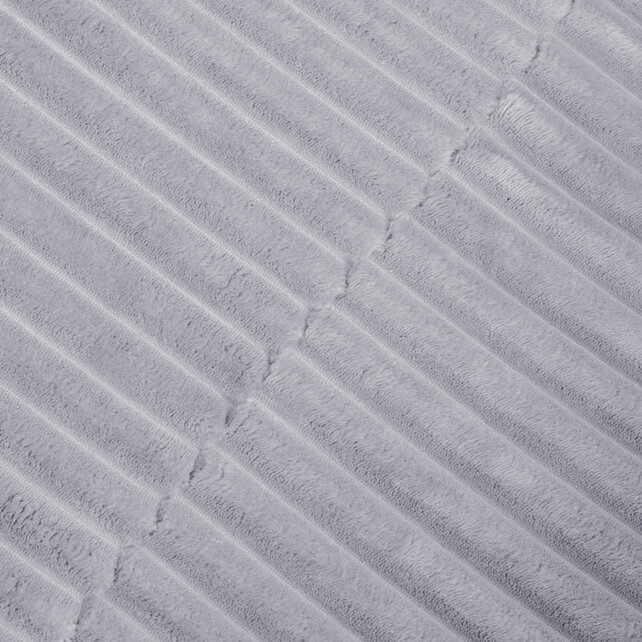 Ballenbak Rond 90x30 | Grey Puffy Lamell excl. ballen Ballenbak Rond 90x30 | Grey Puffy Lamell excl. ballen