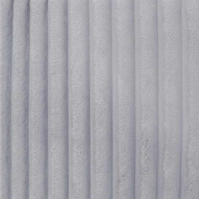 Ballenbak Rond 90x30 | Grey Puffy Lamell excl. ballen Ballenbak Rond 90x30 | Grey Puffy Lamell excl. ballen