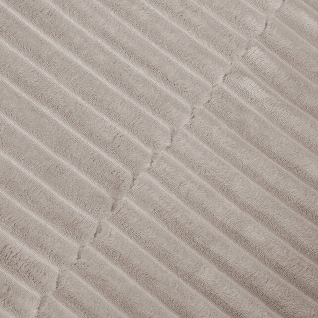 Ballenbak Rond 90x30 | Beige Puffy Lamell excl. ballen Ballenbak Rond 90x30 | Beige Puffy Lamell excl. ballen