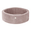 Misioo Ballenbak Rond 90x30 | Pink Puffy Lamell excl. ballen