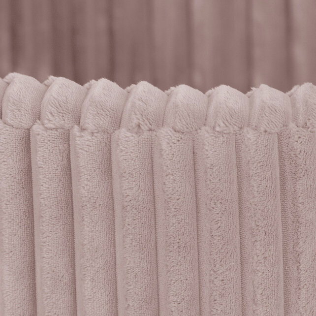 Ballenbak Rond 90x30 | Pink Puffy Lamell  excl. ballen Ballenbak Rond 90x30 | Pink Puffy Lamell  excl. ballen