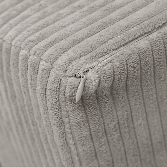 Kinderstoel -  Beige  Corduroy Kinderstoel -  Beige  Corduroy