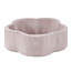 Misioo Ballenbak Bloem 95x30 | Light Pink Corduroy excl. ballen