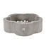 Misioo Ballenbak Bloem 95x30 | Beige Corduroy incl. 200 ballen (Pearl/Gold/Transparant)