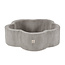 Misioo Ballenbak Bloem 95x30 | Beige Corduroy excl. ballen