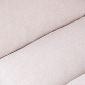 Mini Rocker Klimboog met kussen | Licht Beige