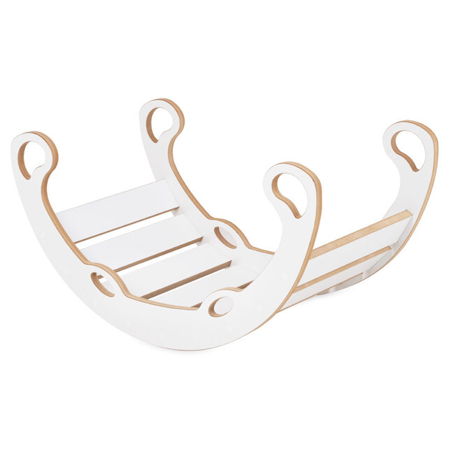 Mini Rocker 2-in-1 met Klimboog zonder kussen