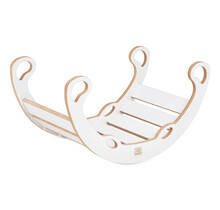 Mini Rocker 2-in-1 met Klimboog zonder kussen