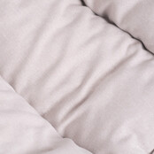 Rocker 4-in-1 met Klimboog, Klimhelling en Glijbaan | Licht Beige