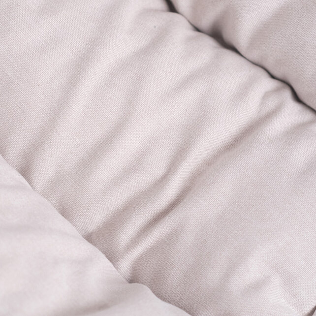 Rocker 4-in-1 met Klimboog, Klimhelling en Glijbaan | Licht Beige