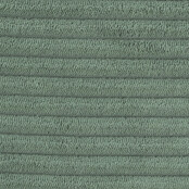 Speelmat - Plush Nest Bloem - Green Corduroy, 115 cm