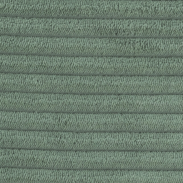 Speelmat - Bloem - Green Corduroy, 115 cm