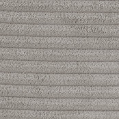 Speelmat - Bloem - Beige Corduroy, 115 cm