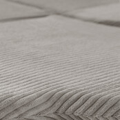 Speelmat - Plush Nest Bloem - Beige Corduroy, 115 cm