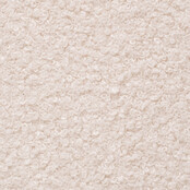 Speelmat -  Plush Nest Bloem -  Cream Fluffy Lamb, 115 cm