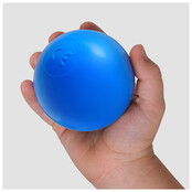 Ballen, set 200 stuks | Blauw/Groen/Rood/Geel | 6 cm