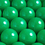 Misioo Ballen, set 200 stuks | Groen | 6 cm
