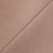 Ballenbak Rond 90x30 | Velvet Gold/Beige incl. 200 ballen (Pearl/Gold/Light Pink Pearl)