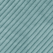 Ballenbak Bloem met Speelmat 95x30 | Blue Corduroy excl. ballen