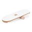Misioo Houten Montessori Balansbord | Wit