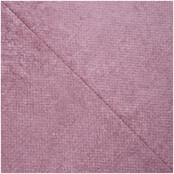 Ballenbak Rond 90x30 | Pink Chenille incl. 200 ballen  (Pearl/Gold/Light Pink)