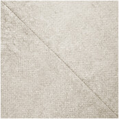 Ballenbak Rond 90x30 | Beige Chenille excl. ballen