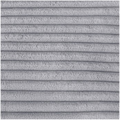 Kinderpoef | Light Grey Corduroy