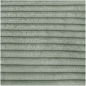 Kinderpoef | Green  Corduroy