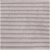 Kinderpoef | Beige  Corduroy