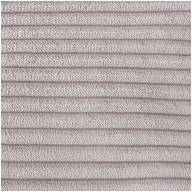 Kinderpoef | Beige  Corduroy
