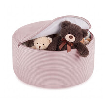 Kinderpoef | Light Pink Corduroy