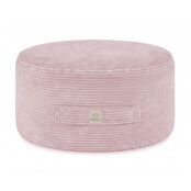 Kinderpoef | Light Pink Corduroy