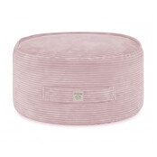 Kinderpoef | Light Pink Corduroy