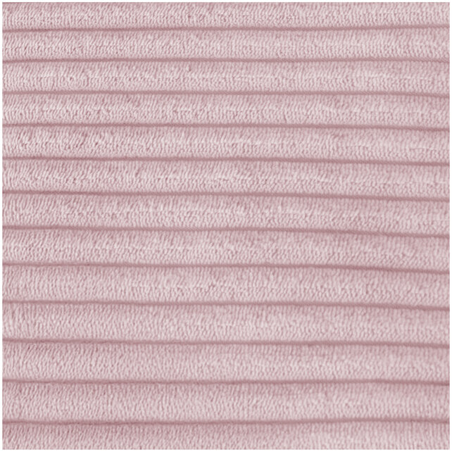 Kinderpoef | Light Pink Corduroy