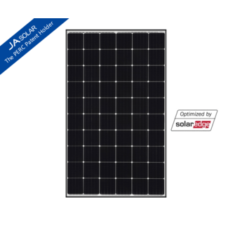 Ja solar 355 wp optimised