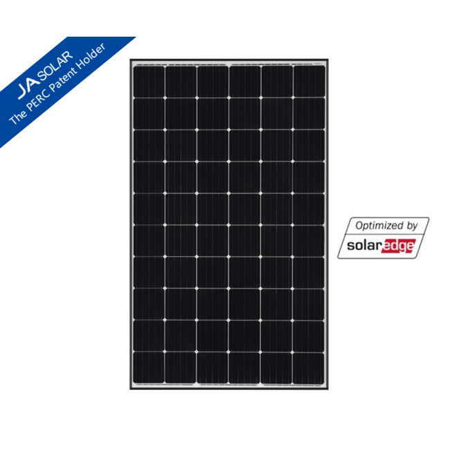 JA SOLAR Zonnepanelen