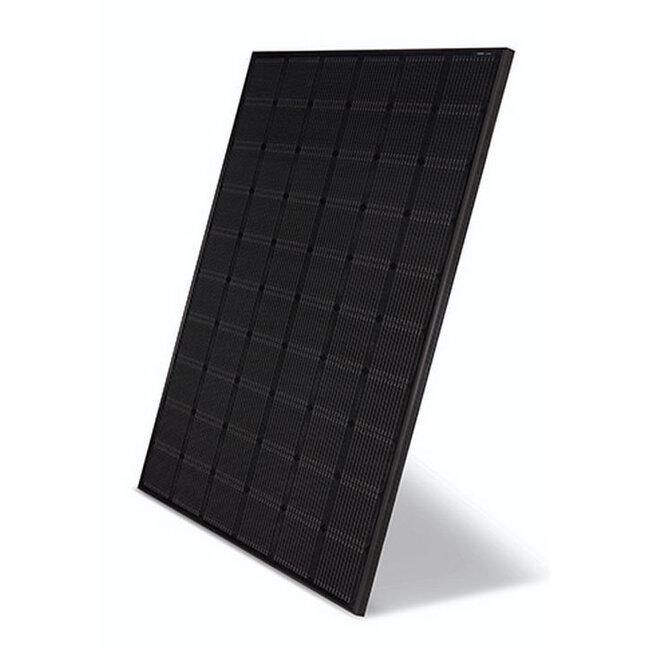 LG Zonnepanelen
