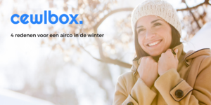 Waarom het aanschaffen van een airco juíst in de winter slim is!