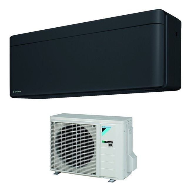 Daikin Daikin Stylish (RXA20 + FTXA20) - Inclusief standaard montage