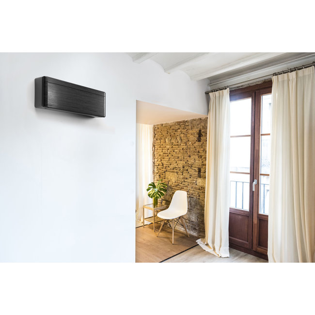 Daikin Daikin Stylish (RXA50 + FTXA50) - Inclusief standaard montage